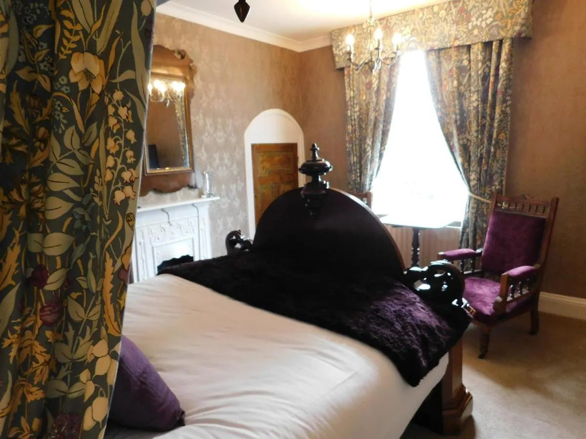 The Old Registry Guest House Haworth Verenigd Koninkrijk