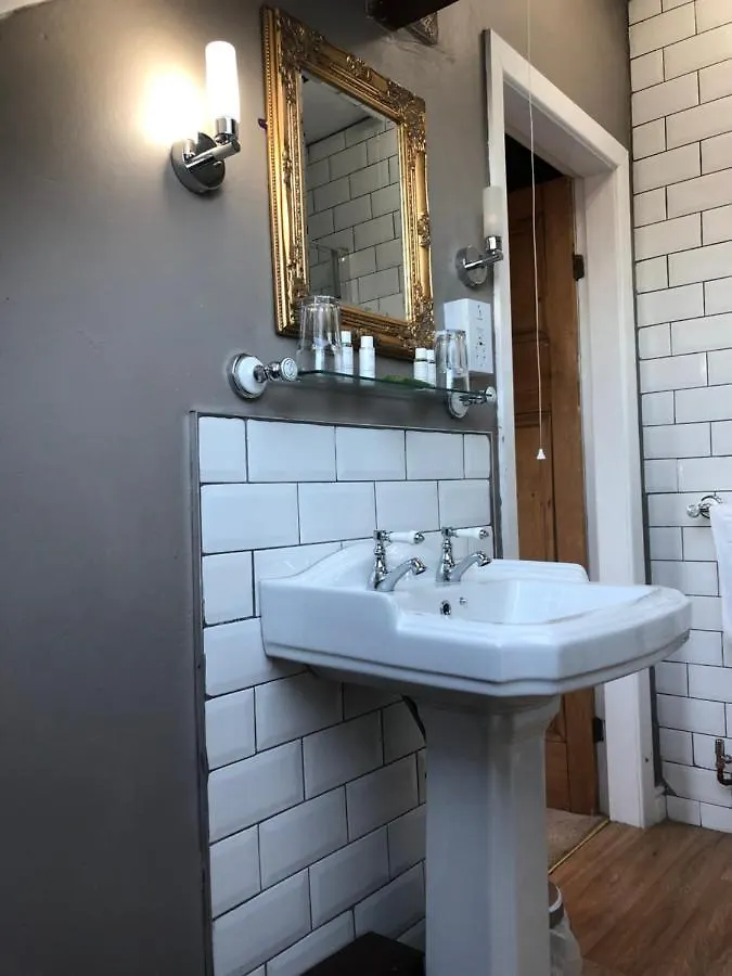 The Old Registry Guest House Haworth