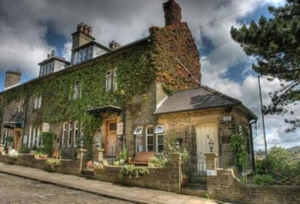 The Old Registry Guest House Haworth