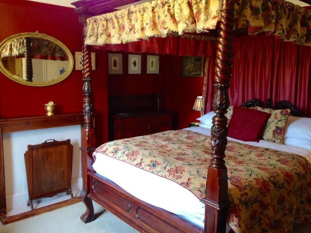 The Old Registry Guest House Haworth 4*,  Verenigd Koninkrijk