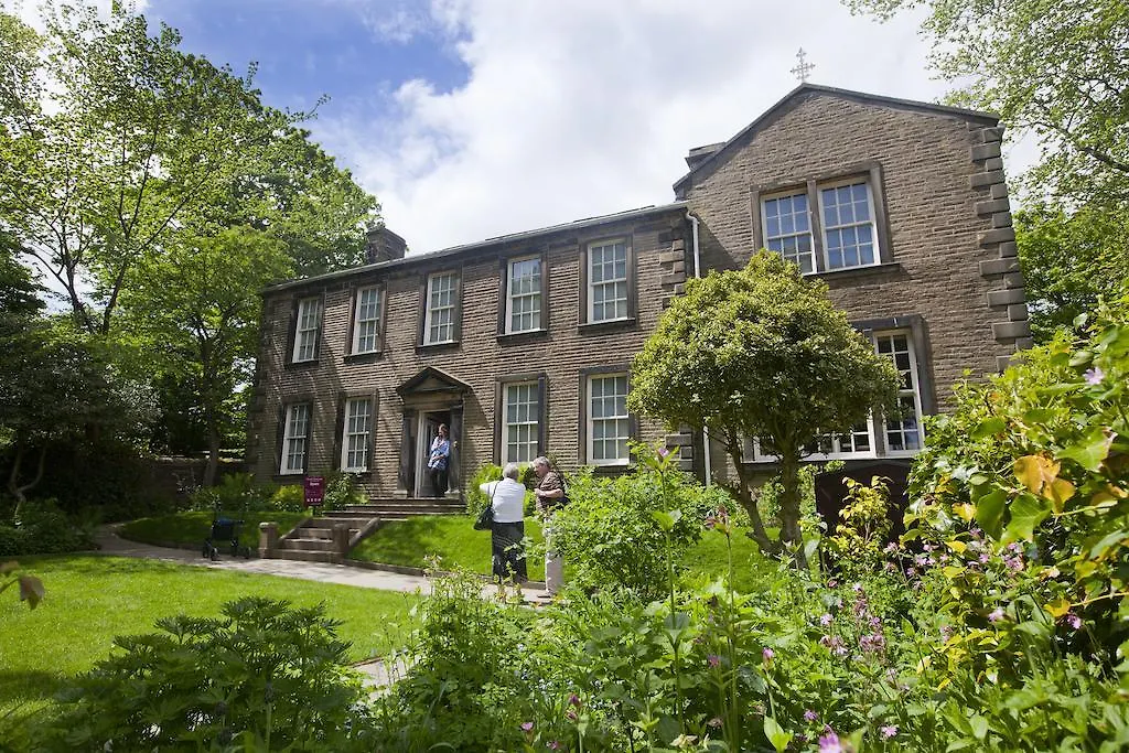 The Old Registry Guest House Haworth